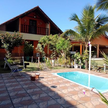 Sossego Da Mamae Villa Paraty Ngoại thất bức ảnh