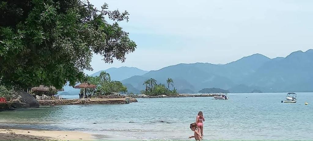 Sossego Da Mamae Villa Paraty Ngoại thất bức ảnh