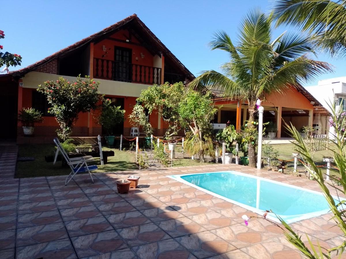 Sossego Da Mamae Villa Paraty Ngoại thất bức ảnh