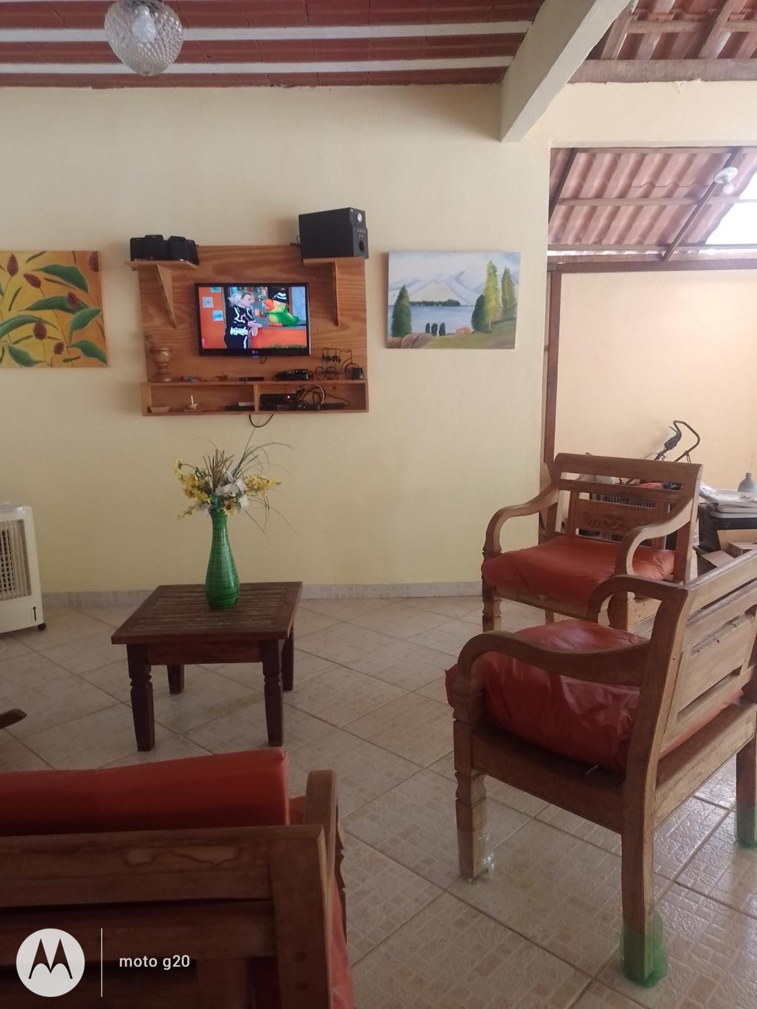 Sossego Da Mamae Villa Paraty Ngoại thất bức ảnh