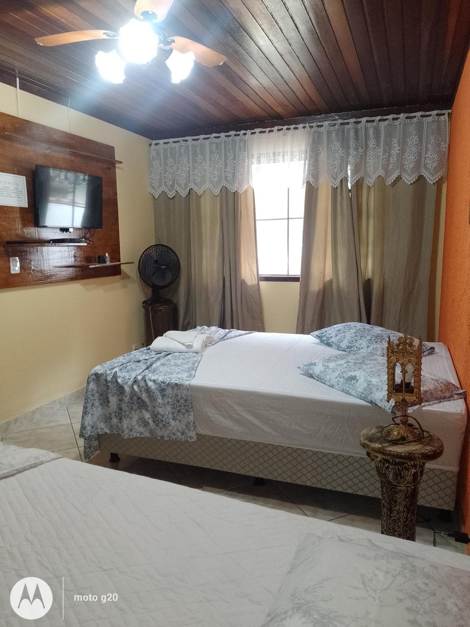 Sossego Da Mamae Villa Paraty Ngoại thất bức ảnh